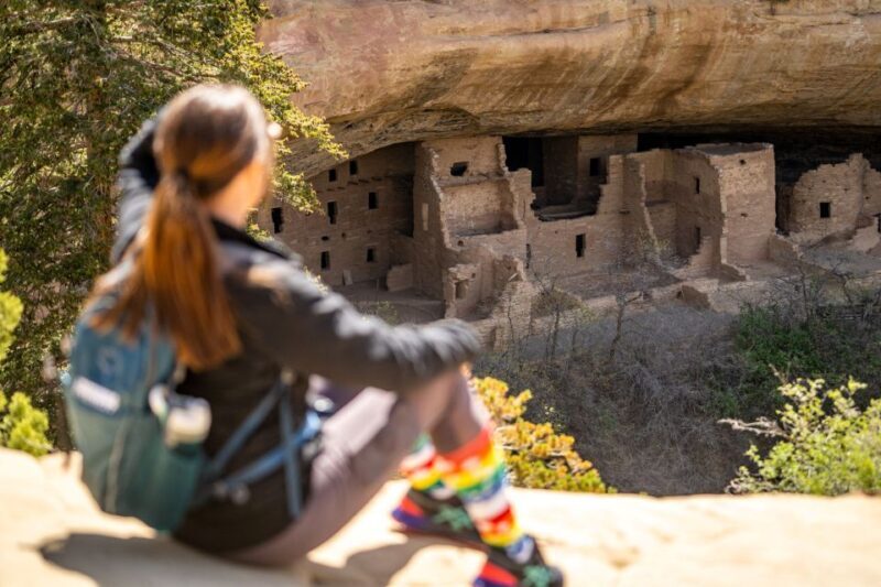 From Durango: Mesa Verde National Park Private Tour w/Lunch - Who Will Love This Tour?