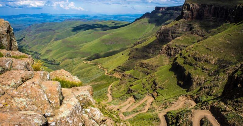 From Durban: Sani Pass and Lesotho by 4WD Vehicle - Good To Know
