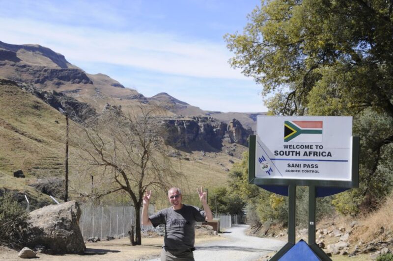 From Durban: Sani Pass and Lesotho by 4WD Vehicle - Exploring Pietermaritzburg