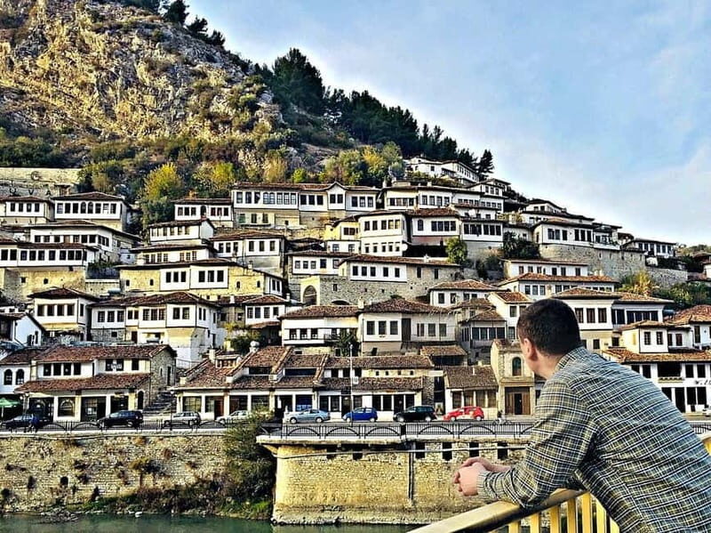 From Durrës: Albanian Riviera & Apollonia Tour with Meals - Key Points