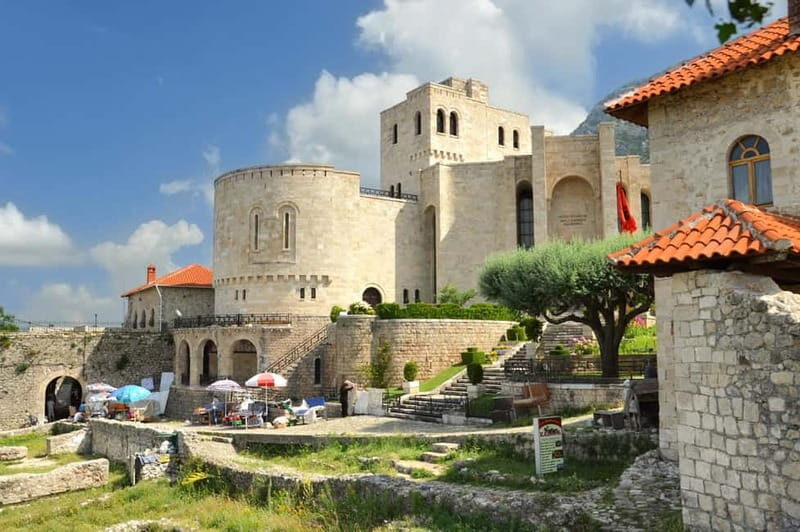 From Durres: Bovilla Lake, Gamti Mountain and Kruja Day Tour - A Complete Guide to the Durres: Bovilla Lake, Gamti Mountain, and Kruja Tour