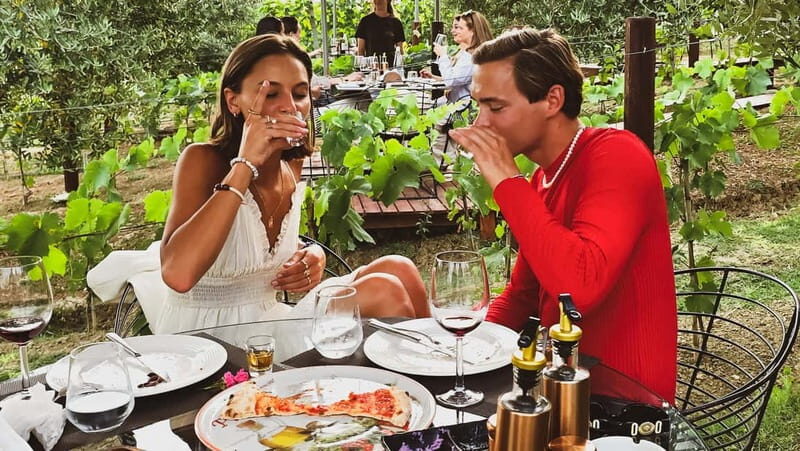 From Durres: Countryside Vineyards Wine & Food Tasting Tour - What Sets This Tour Apart