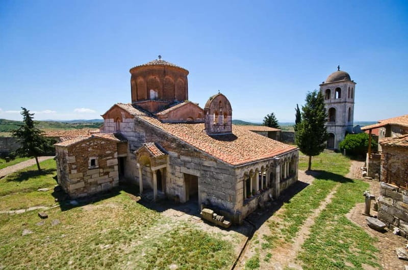 From Durrës: Day Tour to Apollonia & Ardenica Monastery - A Deep Dive into the Experience