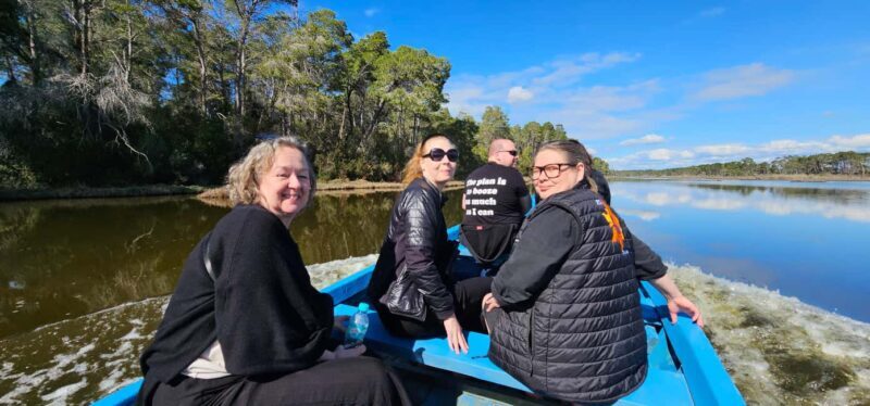 From Durrës: Divjakë-Karavasta National Park Day Trip - FAQ