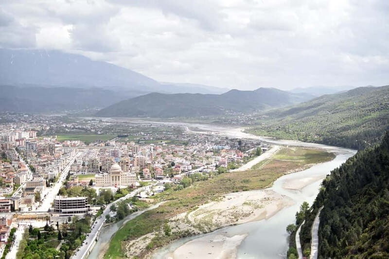From Durres/Golem: Berat City & Belshi Lake Day Trip - Exploring the Berat & Belshi Lake Day Trip: An In-Depth Review