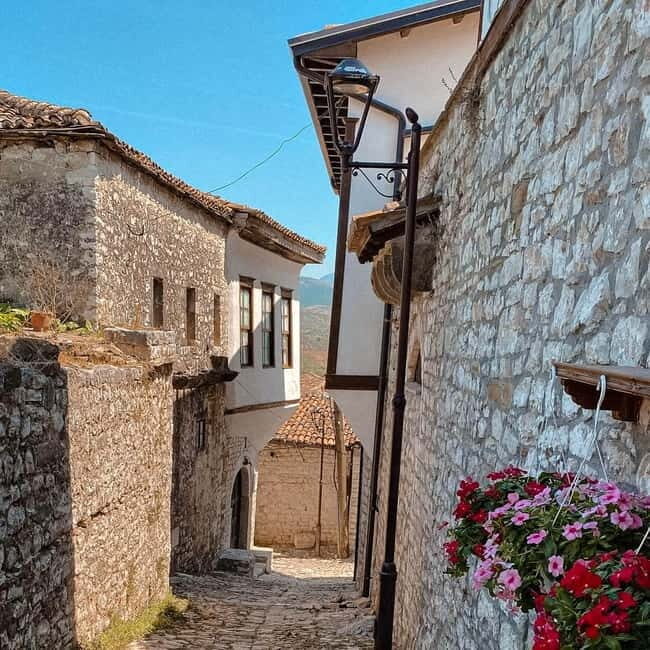 From Durres/Golem: Berat City & Belshi Lake Day Trip - Cultural Insights at the Onufri Museum