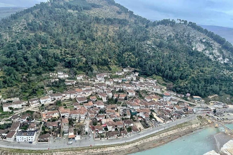 From Durres/Golem: Berat City & Belshi Lake Day Trip - Who Will Love This Tour?