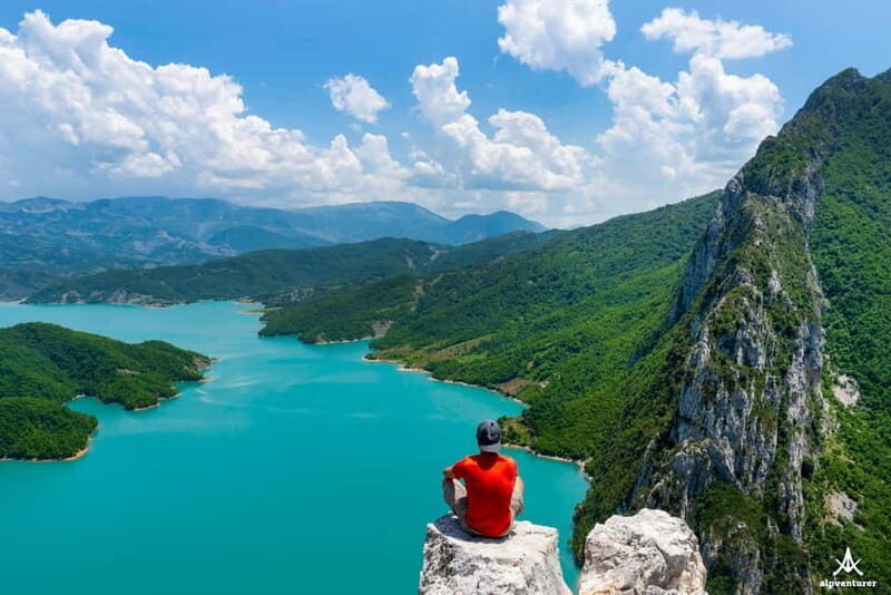 From Durres Golem: Bovilla Lake and Tirana City Day Tour - Exploring Albania’s Hidden Gems: Bovilla Lake and Tirana City Day Tour