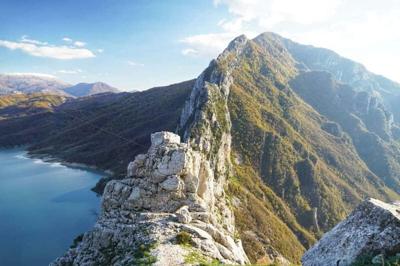 From Durres Golem: Bovilla Lake and Tirana City Day Tour - What Sets This Tour Apart?