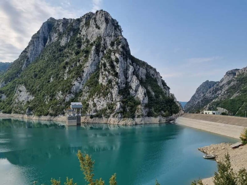 From Durres Golem: Bovilla Lake and Tirana City Day Tour - FAQ