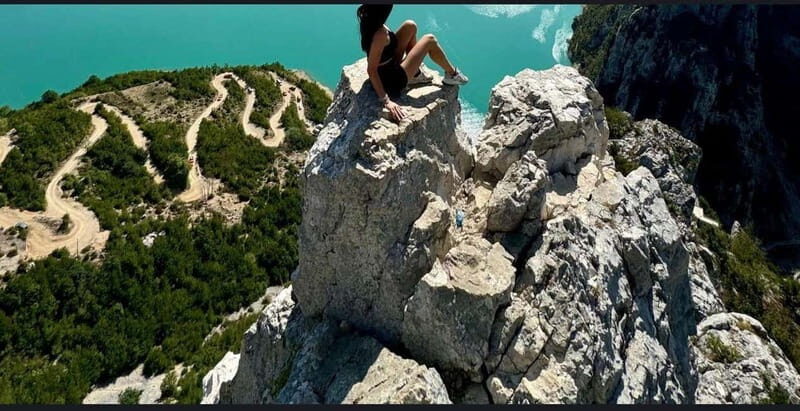 From Durres/Golem: Bovilla Lake Team-Building Day Trip - An In-Depth Look at the Bovilla Lake Day Trip