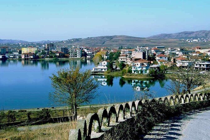 From Durres /Golem: Day Tour of Belshi Lake and Berat Unesco City - Authentic Experiences and Common Concerns