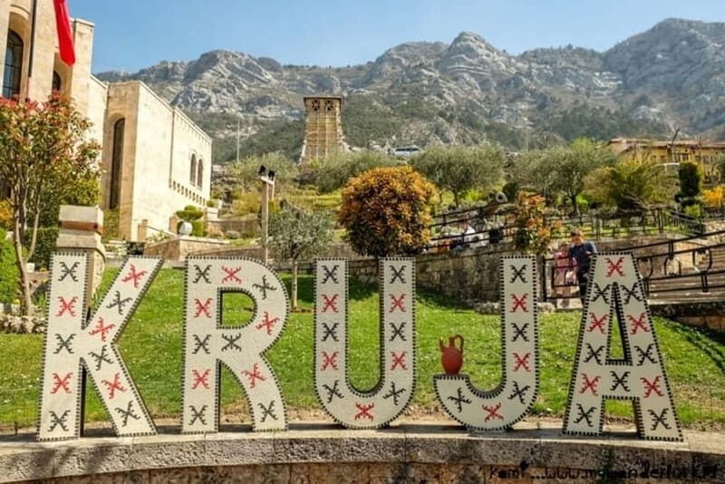 From Durrës/Golem: Kruja Castle & Old Bazaar Tour - Authentic Feedback from Past Travelers