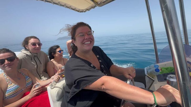 From Durrës/Golem: Sazan & Ali Cave & Karaburun Boat Tour - Return Journey and Reflection