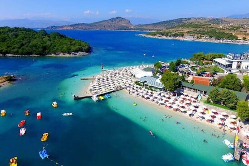 From Durres/Golem/Tirana: Saranda, Blue Eye and Ksamil Tour - Who Should Consider This Tour?