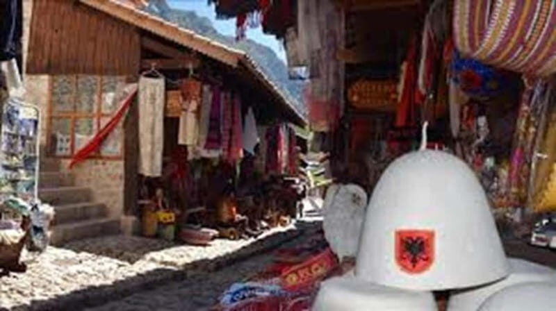 From Durres/Golem/Tirana:Kruja Castle & Old Bazaar Tour - Why This Tour Is Worth It