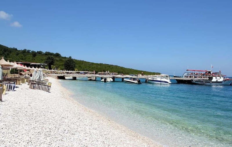 From Durres Golem: Vlora, Karaburun, Sazan Island Boat Tour - Why This Tour Is Perfect for You