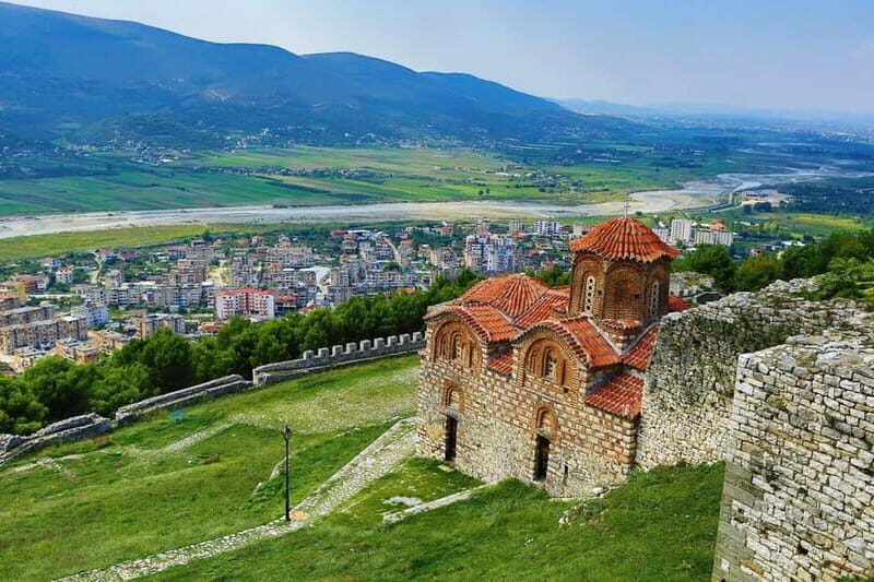 From Durres/Golem:Belshi & Berat UNESCO City - Who Will Love This Tour?