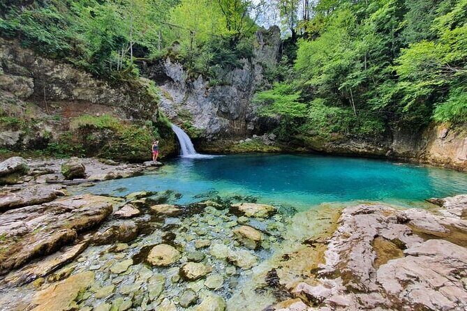From Durres-Hiking in the Beautiful Mountains of Albania, Thethi - An In-Depth Look at the Itinerary