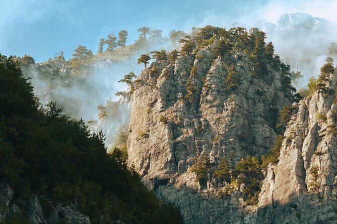 From Durres-Hiking in the Beautiful Mountains of Albania, Thethi - Authentic Experiences: What Travelers Say