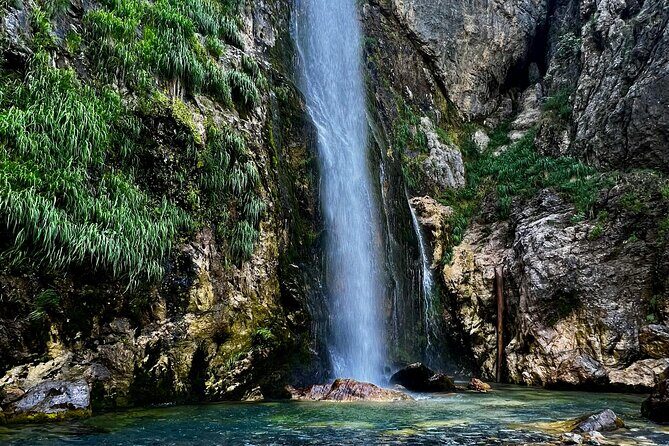 From Durres-Hiking in the Beautiful Mountains of Albania, Thethi - Who Should Book This Tour?