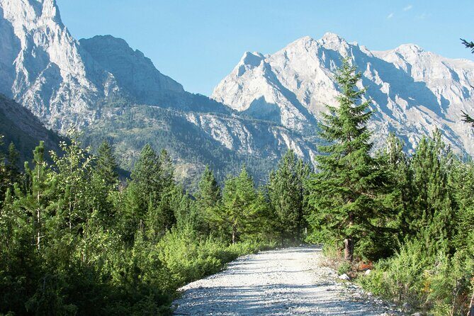 From Durres-Hiking in the Beautiful Mountains of Albania, Thethi - FAQs