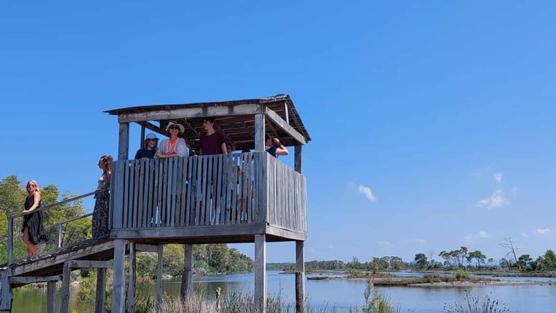 From Durres: Karavasta Lagoon Adventure Boat Tour & Wildlife - The Value of the Experience
