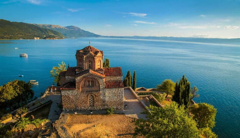 From Durres: North Macedonia Ohrid Lake, Saint Naum Day Tour - A Detailed Look at the Tour Experience
