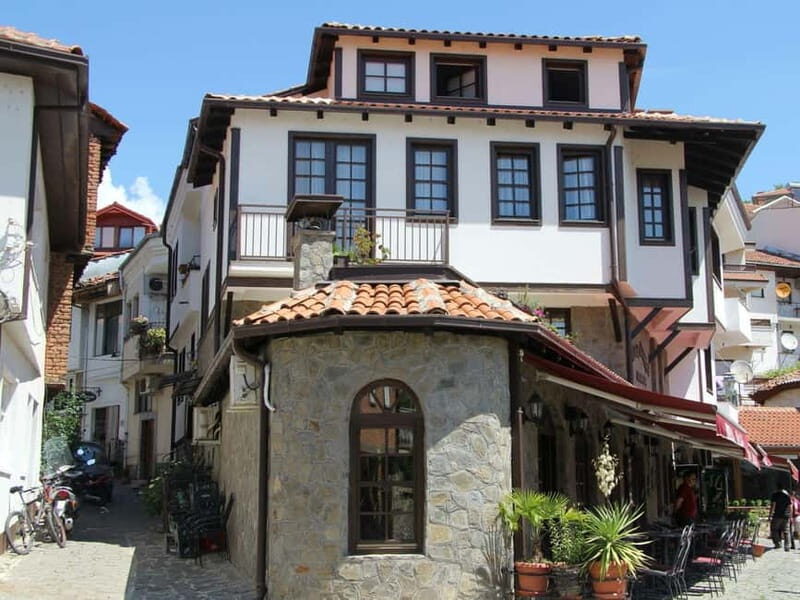 From Durres: North Macedonia Ohrid Lake, Saint Naum Day Tour - FAQ