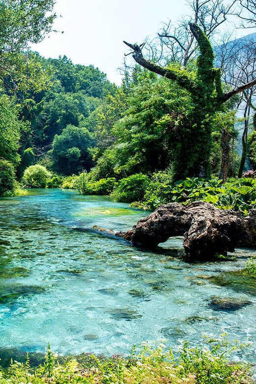 From Durrës or Golem: Ksamil, Saranda and Blue Eye Tour - Final Thoughts