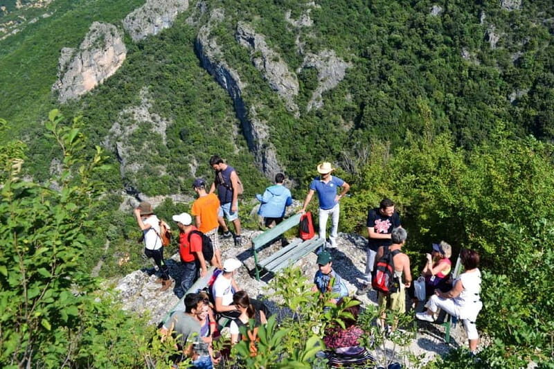 From Durrës: Pëllumbas Cave and Skorana Canyon Day Trip - Practical Tips for Travelers