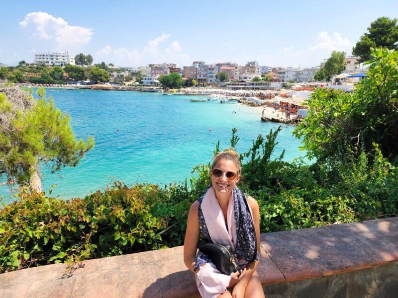 From Durres: Private Tour Blue Eye, Ksamil & Saranda - Highlights of the Tour
