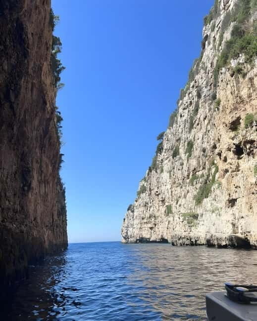 From Durrës: Sazan Island and Haxhi Ali Cave Boat Tour - Final Thoughts