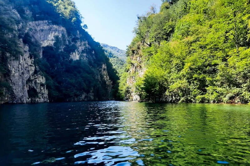 From Durrës: Shala River and Komani Lake Day Trip - Who Will Enjoy This Tour?