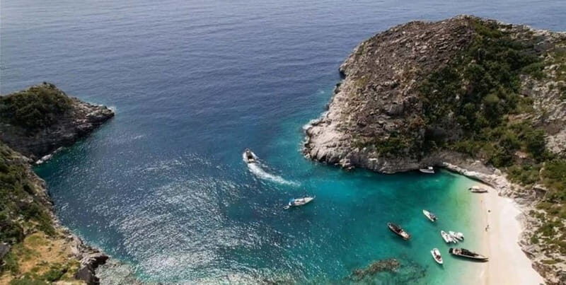 From Durrës/Tirana: Boat Tour in Vlorë - Introduction