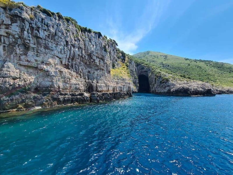 From Durrës/Tirana: Boat Tour in Vlorë - Setting Sail: Exploring the Marine National Park of Karaburun