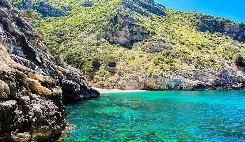 From Durrës/Tirana: Boat Tour in Vlorë - Return Journey and Drop-Off