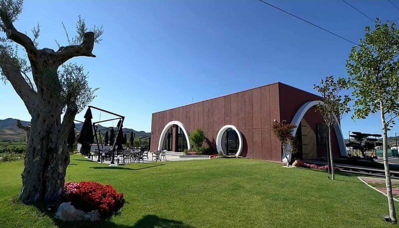 From Durres: Tirana Tour with Wine Tasting at Cassar Cantina - Leisure in Rinia Park and the Streets