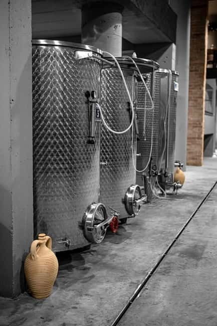 From Durres: Tirana Tour with Wine Tasting at Cassar Cantina - Practical Details: What You Need to Know