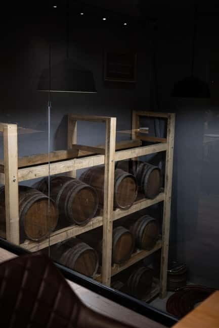 From Durres: Tirana Tour with Wine Tasting at Cassar Cantina - The Sum Up: Who Will Enjoy This Tour?