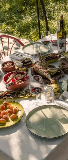 From Durrës: Wine Tasting at Alpeta Winery in Berat - Key Points