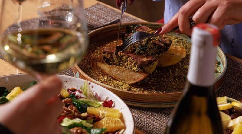 From Durres: Wine Tasting in Duka Winery - Key Points