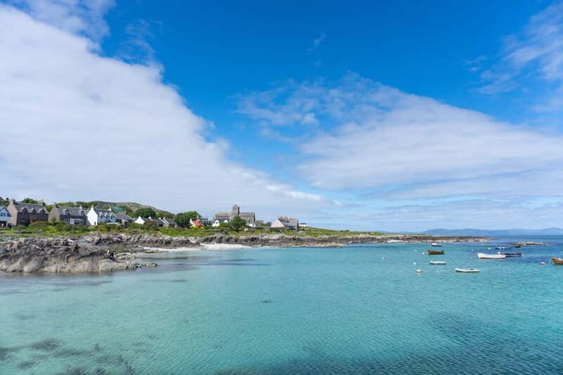 From Edinburgh: 4-Day Mull, Iona, and Staffa Islands Tour - An In-Depth Look at the Four-Day Itinerary