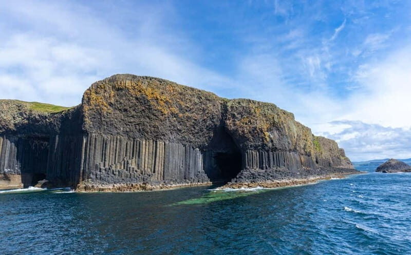 From Edinburgh: 4-Day Mull, Iona, and Staffa Islands Tour - FAQ