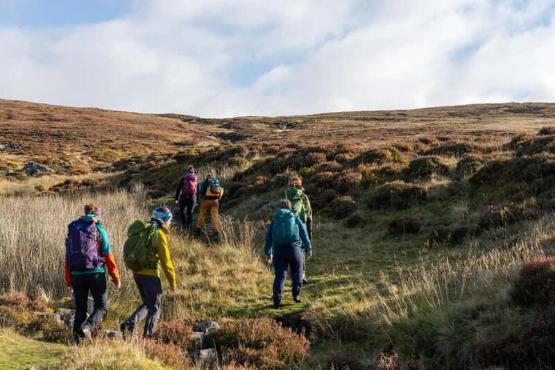 From Edinburgh: 4,000ft Mountain Hike - Scottish Highlands - What the Tour Includes & What It Doesn’t  