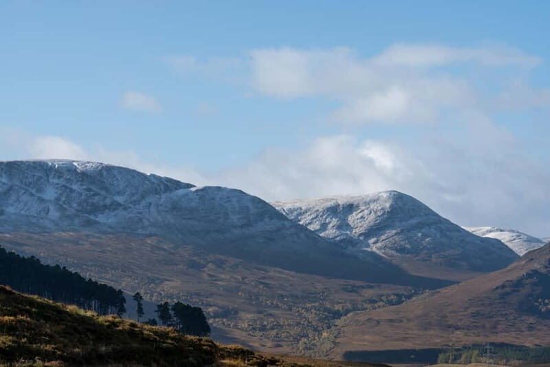 From Edinburgh: 4,000ft Mountain Hike - Scottish Highlands - The Real Value of This Adventure  