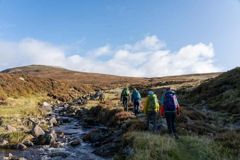 From Edinburgh: 4,000ft Mountain Hike - Scottish Highlands - Who Will Love This Tour?  
