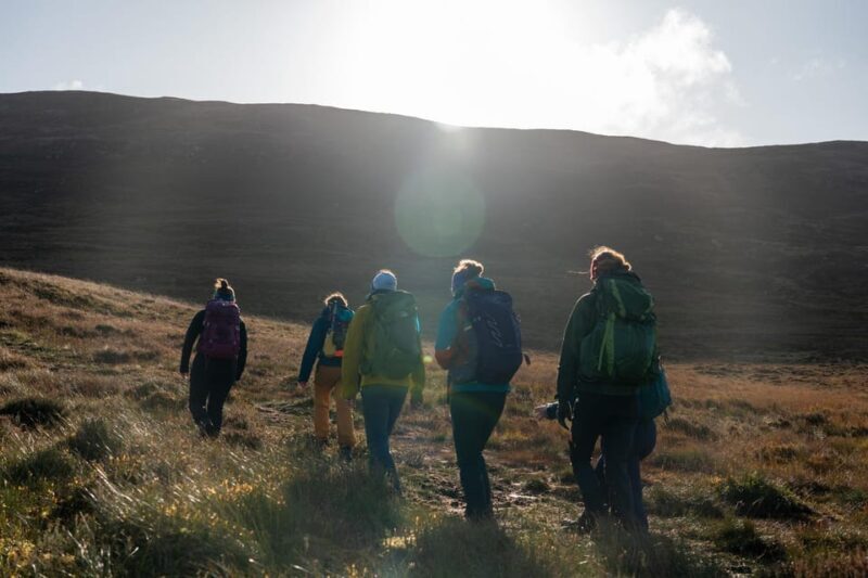 From Edinburgh: 4,000ft Mountain Hike - Scottish Highlands - The Practicalities: What You Need to Know