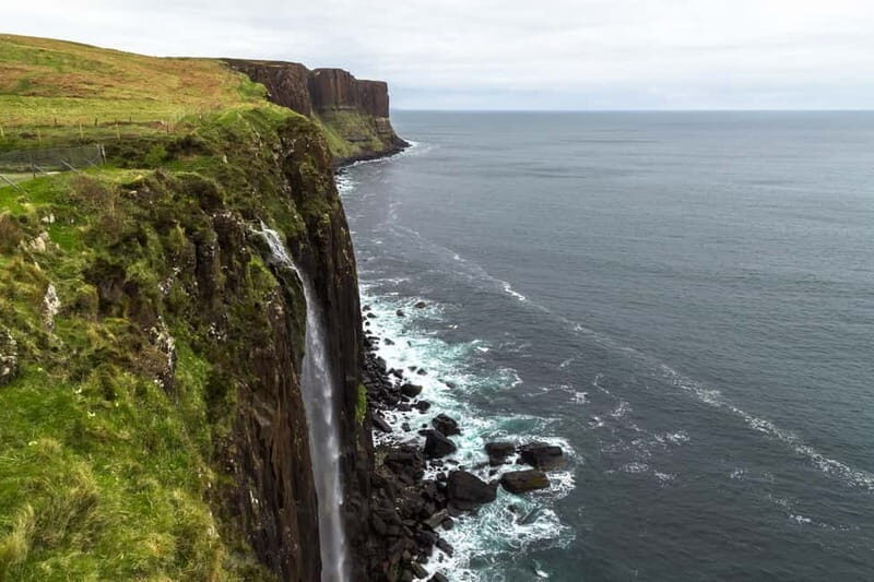 From Edinburgh: 6-Day Isle of Skye and Hebridean Hopper Tour - An In-Depth Look at the Itinerary