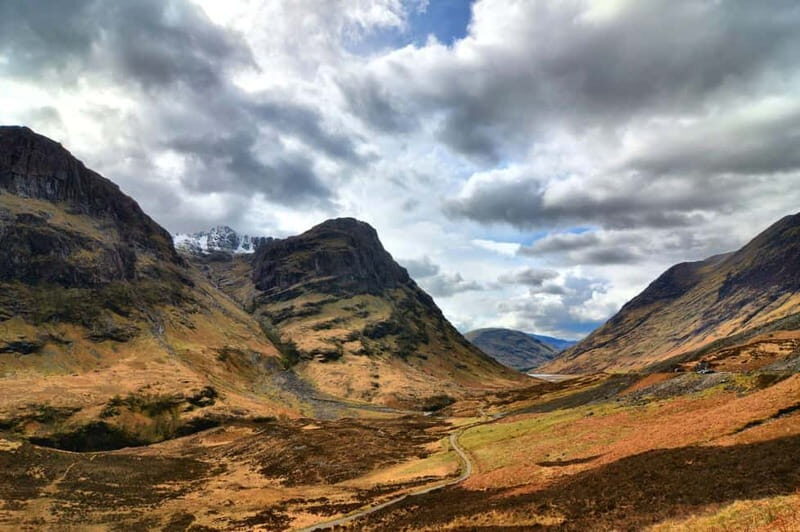 From Edinburgh: 6-Day Isle of Skye and Hebridean Hopper Tour - The Bottom Line: Who Is This Tour Perfect For?